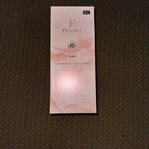 Prédiré Snail Mucin Instant Skin Refiner - Pink